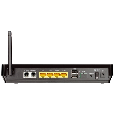 D-Link DPN-R5402 D-Link DPN-R5402
