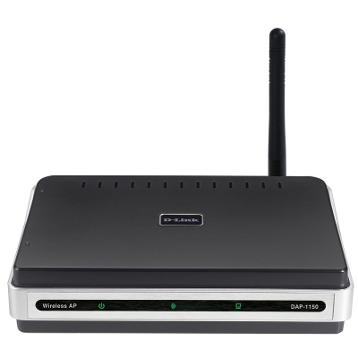 D-Link DAP-1150