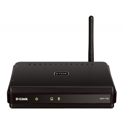 D-Link DAP-1150/NB1 D-Link DAP-1150/NB1