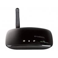 D-Link DAP-1155