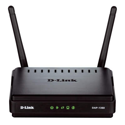 D-Link DAP-1360/B D-Link DAP-1360/B