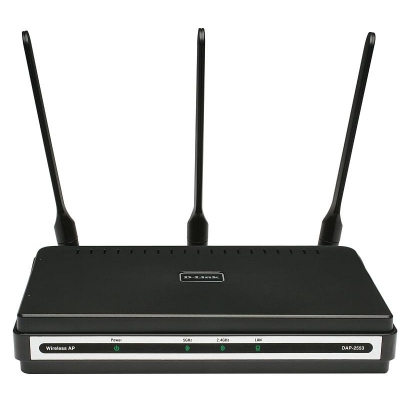 D-Link DAP-2553