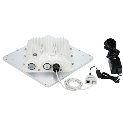 D-Link DAP-3860, Power over Ethernet