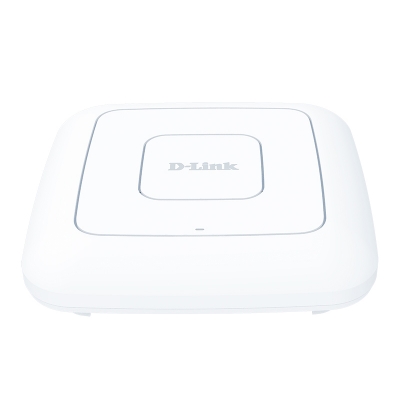 D-Link DAP-400P, Power over Ethernet