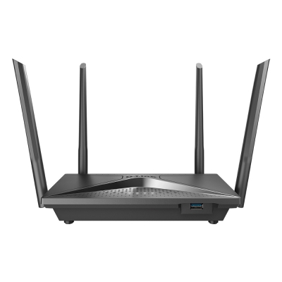 D-Link DIR-2150, Принт-серверы