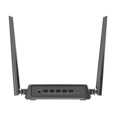 D-Link DIR-615/X, Маршрутизаторы