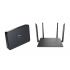 D-Link DIR-815, Принт-серверы