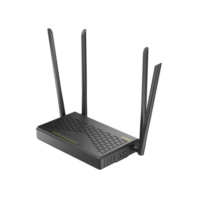 D-Link DIR-825/GFRU, Принт-серверы