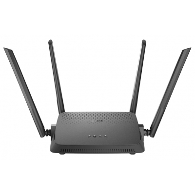 D-Link DIR-825/R5, Принт-серверы D-Link DIR-825/R5, Принт-серверы