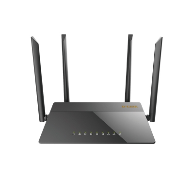 D-Link DIR-841/GF, Маршрутизаторы