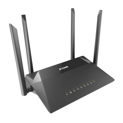 D-Link DIR-842/R4, Маршрутизаторы D-Link DIR-842/R4, Маршрутизаторы