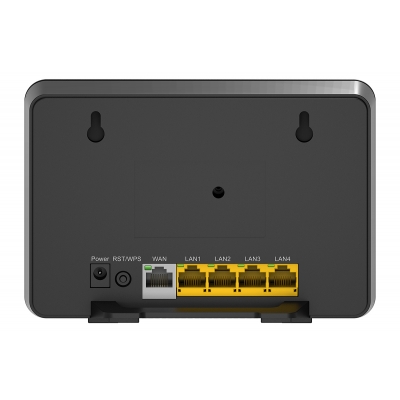 D-Link DIR-842/S2, Маршрутизаторы