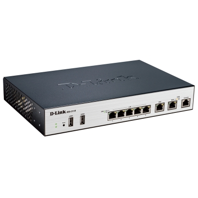 D-Link DSA-3110 hotspot edition, Межсетевые экраны D-Link DSA-3110 hotspot edition, Межсетевые экраны