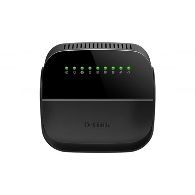 D-Link DSL-2640U/R1, Устройства xDSL D-Link DSL-2640U/R1, Устройства xDSL