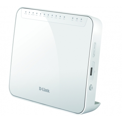 D-Link DSL-G2452GR, Принт-серверы D-Link DSL-G2452GR, Принт-серверы
