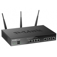 D-Link DSR-1000AC