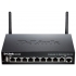 D-Link DSR-250N, Маршрутизаторы D-Link DSR-250N, Маршрутизаторы