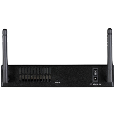 D-Link DSR-250N, Маршрутизаторы D-Link DSR-250N, Маршрутизаторы