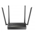 D-Link DVG-5402G/GFRU, Принт-серверы