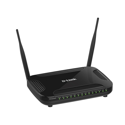 D-Link DVG-N5402G, Принт-серверы D-Link DVG-N5402G, Принт-серверы