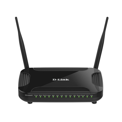 D-Link DVG-N5402G, Принт-серверы D-Link DVG-N5402G, Принт-серверы