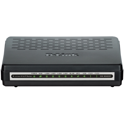 D-Link DVG-N5402SP/2S1U, Принт-серверы D-Link DVG-N5402SP/2S1U, Принт-серверы