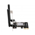 D-Link DWA-548, Сетевые адаптеры
