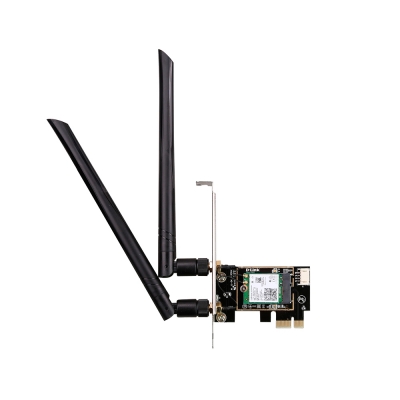 D-Link DWA-X582, Сетевые адаптеры D-Link DWA-X582, Сетевые адаптеры
