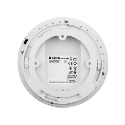 D-Link DWL-6610AP, Power over Ethernet D-Link DWL-6610AP, Power over Ethernet