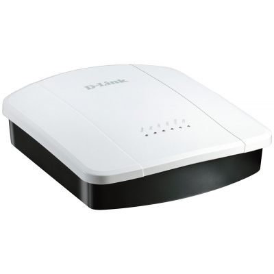 D-Link DWL-8610AP, Power over Ethernet D-Link DWL-8610AP, Power over Ethernet