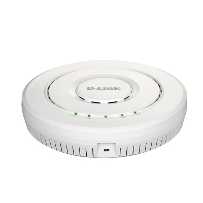 D-Link DWL-8620AP, Power over Ethernet