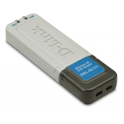 D-Link DWL-AG132 D-Link DWL-AG132