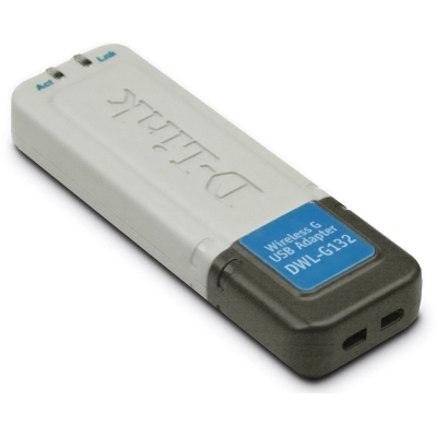 D-Link DWL-G132 D-Link DWL-G132