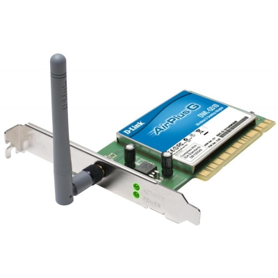 D-Link DWL-G510 D-Link DWL-G510