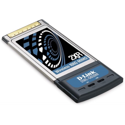 D-Link DWL-G650M D-Link DWL-G650M