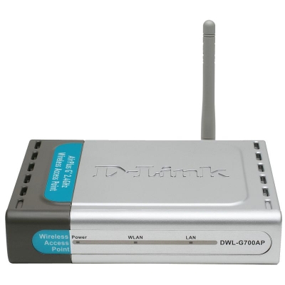 D-Link DWL-G700AP D-Link DWL-G700AP
