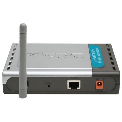 D-Link DWL-G700AP D-Link DWL-G700AP