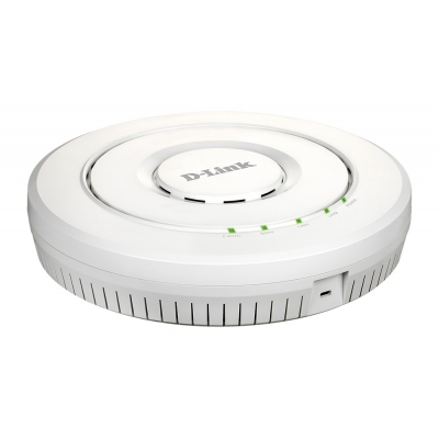 D-Link DWL-X8630AP, Power over Ethernet D-Link DWL-X8630AP, Power over Ethernet