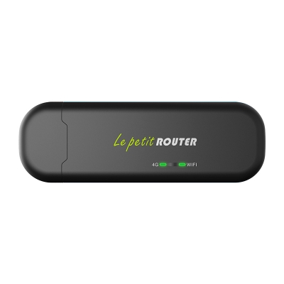 D-Link DWR-910, Устройства LTE