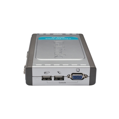 D-Link DKVM-4U/A