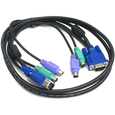 D-Link DKVM-CB15 D-Link DKVM-CB15