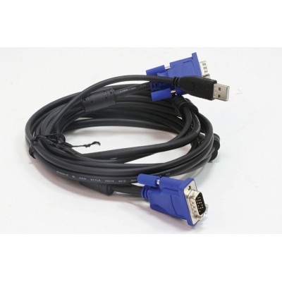 D-Link DKVM-CU3/A