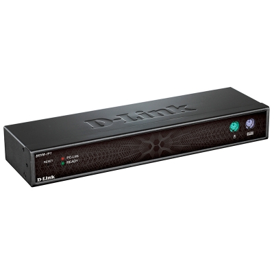 D-Link DKVM-IP1 D-Link DKVM-IP1