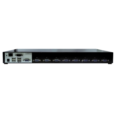 D-Link DKVM-IP8