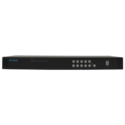 D-Link DKVM-IP8/T1 D-Link DKVM-IP8/T1