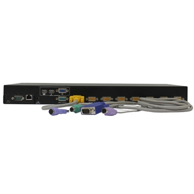 D-Link DKVM-IP8/T1 D-Link DKVM-IP8/T1