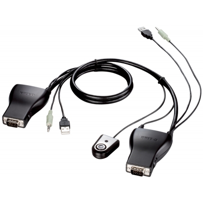 D-Link KVM-221/RU