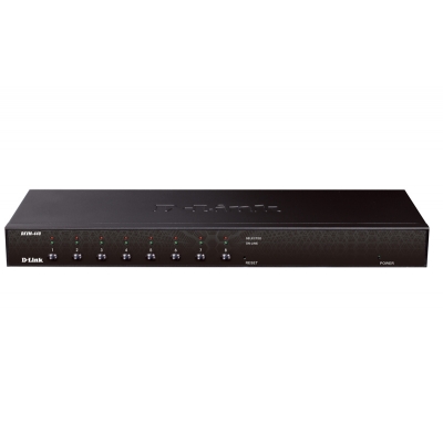 D-Link KVM-440/B