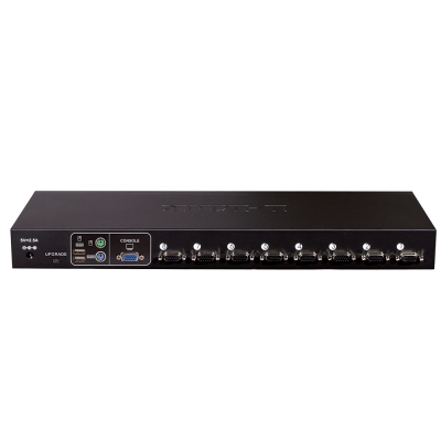 D-Link KVM-440/B