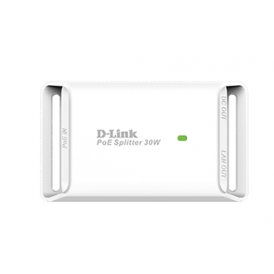 D-Link DPE-301GS, Power over Ethernet D-Link DPE-301GS, Power over Ethernet